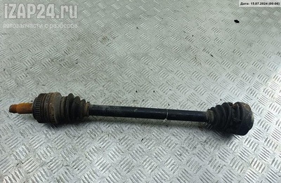 1229494 Полуось задняя Прав. BMW 3 E46 (1998-2006) 2003
