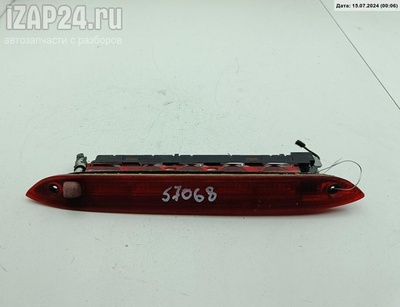 1M5113A613AA Фонарь стоп-сигнал Ford Focus I (1998-2005) 2001