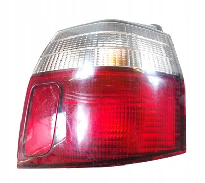 MITSUBISHI GALANT VIII KOMBI LAMPA PRAWA TYLNA EUR mitsubishi galant viii универсал фара правый задняя