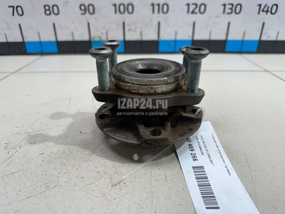 4F0498625B Подшипник передней ступицы VAG A8 [4E] (2002 - 2010)