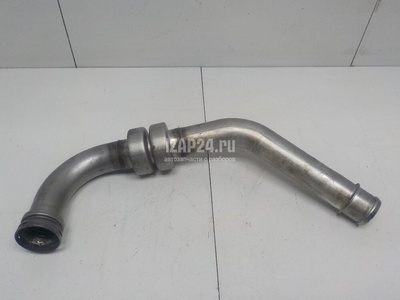 8200306925 Патрубок интеркулера Renault Megane II (2003 - 2009)