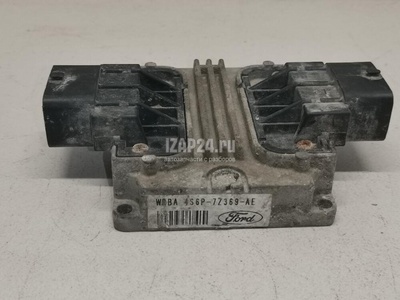 4S6P7Z369AE Блок управления АКПП Ford Fusion (2002 - 2012)