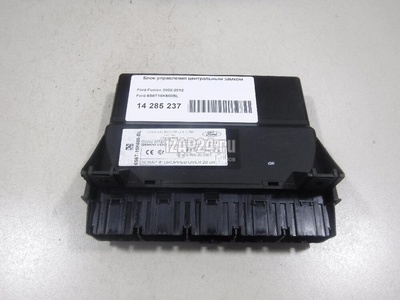 6S6T15K600BL Блок управления центральным замком Ford Fusion (2002 - 2012)