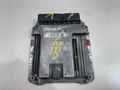 03G906016LE Блок управления двигателем VAG Caddy III (2004 - 2015)