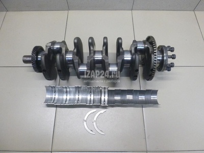 2311027420 Коленвал Hyundai-Kia Elantra (2000 - 2010)