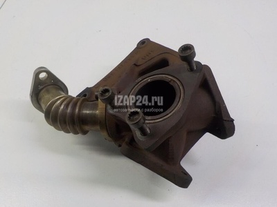 059131799P Коллектор выпускной VAG Phaeton (2002 - 2016)