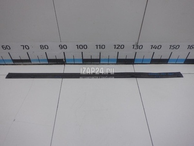 51333331189 Уплотнитель двери BMW X3 E83 (2004 - 2010)