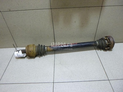33217561792 Полуось задняя правая BMW 3-serie E90/E91 (2005 - 2012)