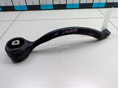 31126768983 Рычаг передний нижний левый задний BMW 3-serie E90/E91 (2005 - 2012)