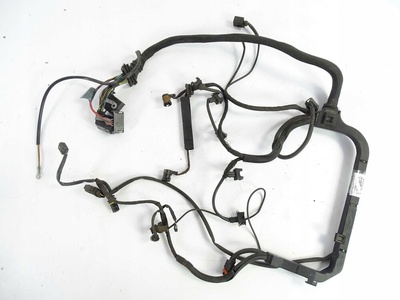 A2024409608 мерседес w202 w208 2.0 2.3 k свет установка двигателя