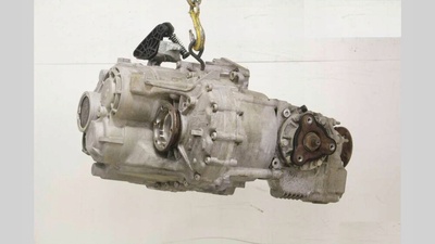 0AV409053P audi a3 8p skoda октавия кпп quattro 4x4 редуктор 1.8 tfsi tsi