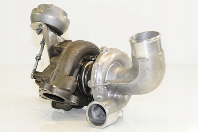 RF5C13700VJ32 турбокомпрессор mazda 6 2.0d vj32 rf5c13700