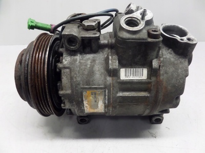 4B0260805C audi a6 c5 volkswagen passat b5 компрессор кондиционера 447220 - 8142