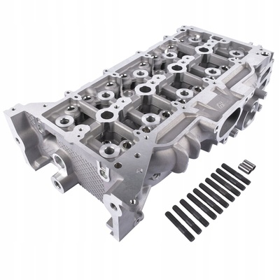 GK2Q6C032AA testata nuda для форд transit custom v362 v363 2.0 ecoblue 2276287