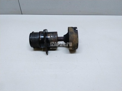 1477441 Шкив генератора Ford Transit/Tourneo Connect (2002 - 2013)