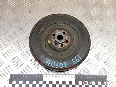 046105251L шкив коленвала Audi A6 4A/C4 1995