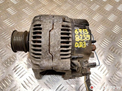 028903025H Генератор Volkswagen Passat B3 1991 ,0123315002,0120485042,0120485043,0120485044,0123310001,0123310019,0123310032,0123315006,0986038390,2541676,436442,A11VI36,A11VI64,ALB0827RB,ALV0827RB,AL