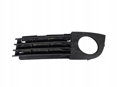 4B0807681T4B audi a6 c5 рестайлинг решётка бампера передняя левая 4b0807681t