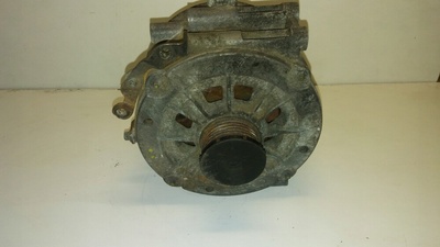 0007 SPRAWDZONY SPRAWNY ALTERNATOR MERCEDES 2.2 2.7 3.2 CDI 0001502550