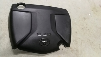 126110X020 крышка крышка двигателя 12611 - 0x020 1.6 2.0 d4d toyota rav - 4 iv avensis t29