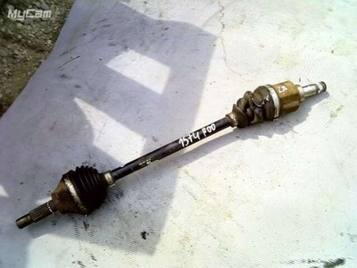 1S0407761B Полуось передняя левая (приводной вал, шрус) Volkswagen Up 2011
