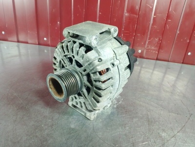 A0009065207 Генератор Mercedes E-class W212 2015 , A0009062722, CG20U035, 2713886B