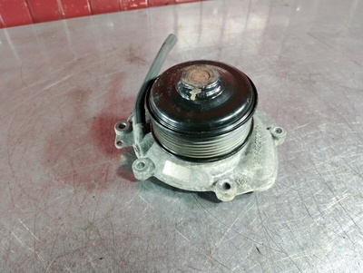 A6422002101 Помпа Mercedes E-class W212 2015 , A6422002001