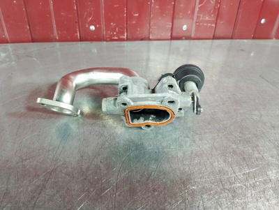 A6421401263 Клапан ЕГР Mercedes E-class W212 2015 , A6421401463, A6421401608