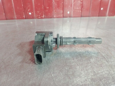 A0001501980 Катушка зажигания Mercedes S-class W221 2005 , 19005267, A0001502780