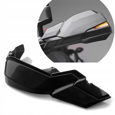HPR.00.220.30100 sw - motech продление для кожухов handbarów кобра