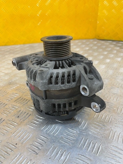 2706038050 Генератор Toyota Sequoia II 2008 - 2022 2013