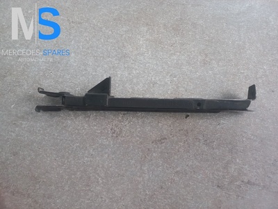 A2118801214N2 Крепление бампера Mercedes E W211 2008 ,A2118801214,2118801214