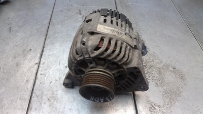 058903016E Генератор Audi A6 C4 1997 , 2541895B
