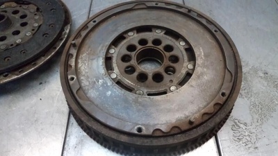 9176204 Комплект сцепления Volvo S60 1 поколение 2002 , 8647127, 8675012B, D5244T