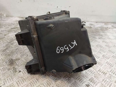 06b133837a Корпус воздушного фильтра Audi A4 B5 2000