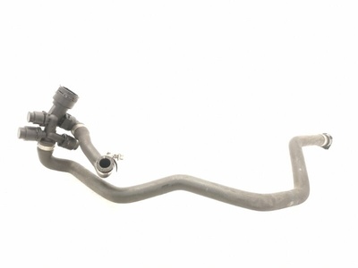 17128514244 Патрубок отопителя BMW 5-Series F10 2014 , 11538511761