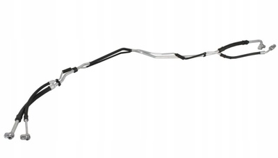 KTT160182 провода кондиционера oem 7l8820727b audi q7 3.0 - 6.0d 03.06 - 08.15