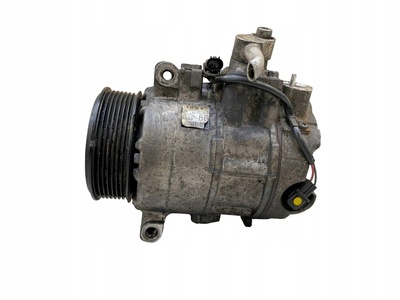 A0012308611 мерседес cls w219 е 300 cdi w211 3.0 cdi компрессор кондиционера