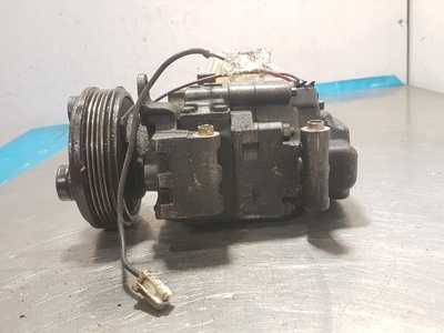 H12A1AJ4EZ mazda 5 cr 1.8b компрессор кондиционера