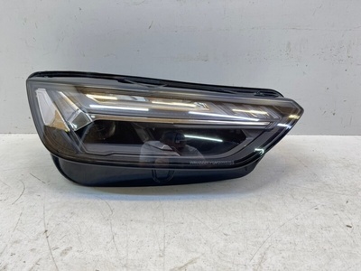 80A941036E фара AUDI Q5 FY 2020-2024