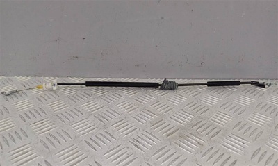 3T0839085C Трос двери Skoda Superb 2014