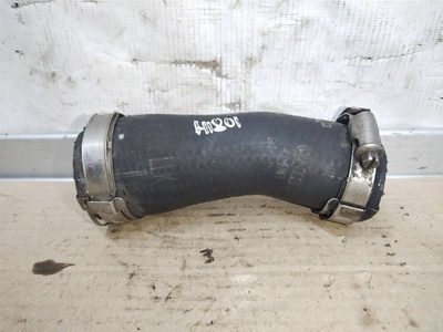 4F0145944H Патрубок интеркулера Audi A6 Allroad C6 [рестайлинг] 2009