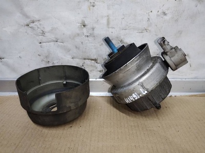 4F0199379BH Подушка крепления двигателя Audi A6 C6/4F [рестайлинг] 2009