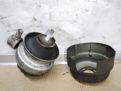 4F0199382BL Подушка крепления двигателя Audi A6 C6/4F [рестайлинг] 2009
