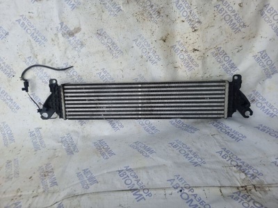 SH0113565C Интеркулер Mazda 6 III (GJ) (2012–2015) 253 2014 SH01-13-565C