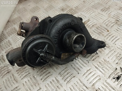 54351014861 Турбина Ford Fusion 2004