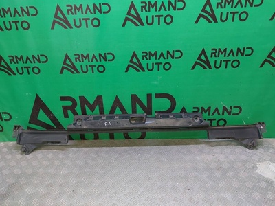 LR116213 кронштейн бампера центральный Land Rover Range Rover 4 L405 2012-2022 , CK5217B861AD
