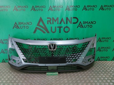 S202F2713011000 Бампер Changan UNI-T 1 2020-нв , 2803100CN01