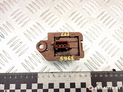 9641212680 Сопротивление вентилятора охлаждения Citroen C8 2 2011 ,126792,1267A8