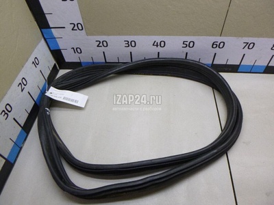 157256 Уплотнитель (внутри) GM Corsa C (2000 - 2006)